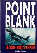 Book cover of Point Blank and Beyond  by LACEY-JOHNSON, Lionel 